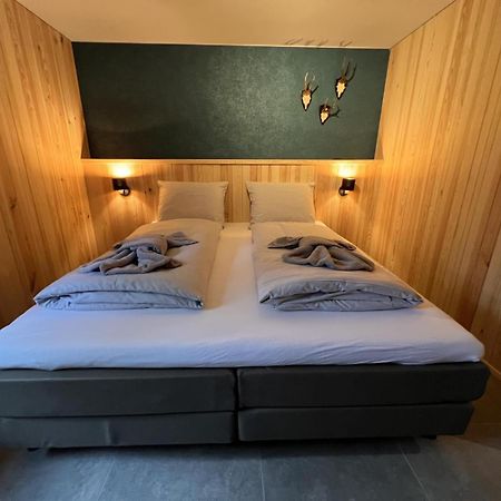 Haus Bergquell App 2 Apartment Willingen  Luaran gambar