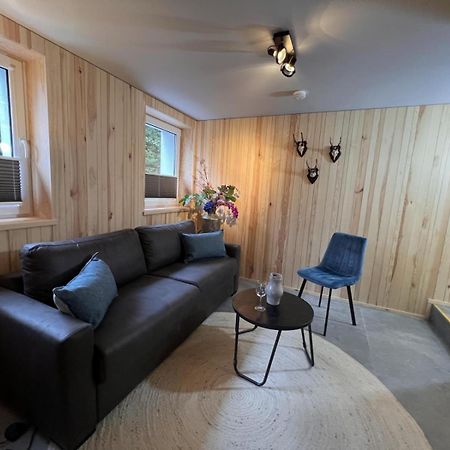 Haus Bergquell App 2 Apartment Willingen  Luaran gambar