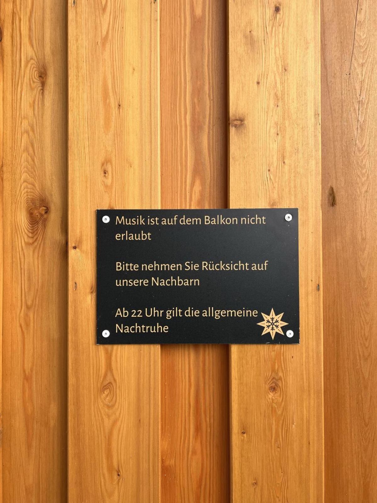 Haus Bergquell App 2 Apartment Willingen  Luaran gambar