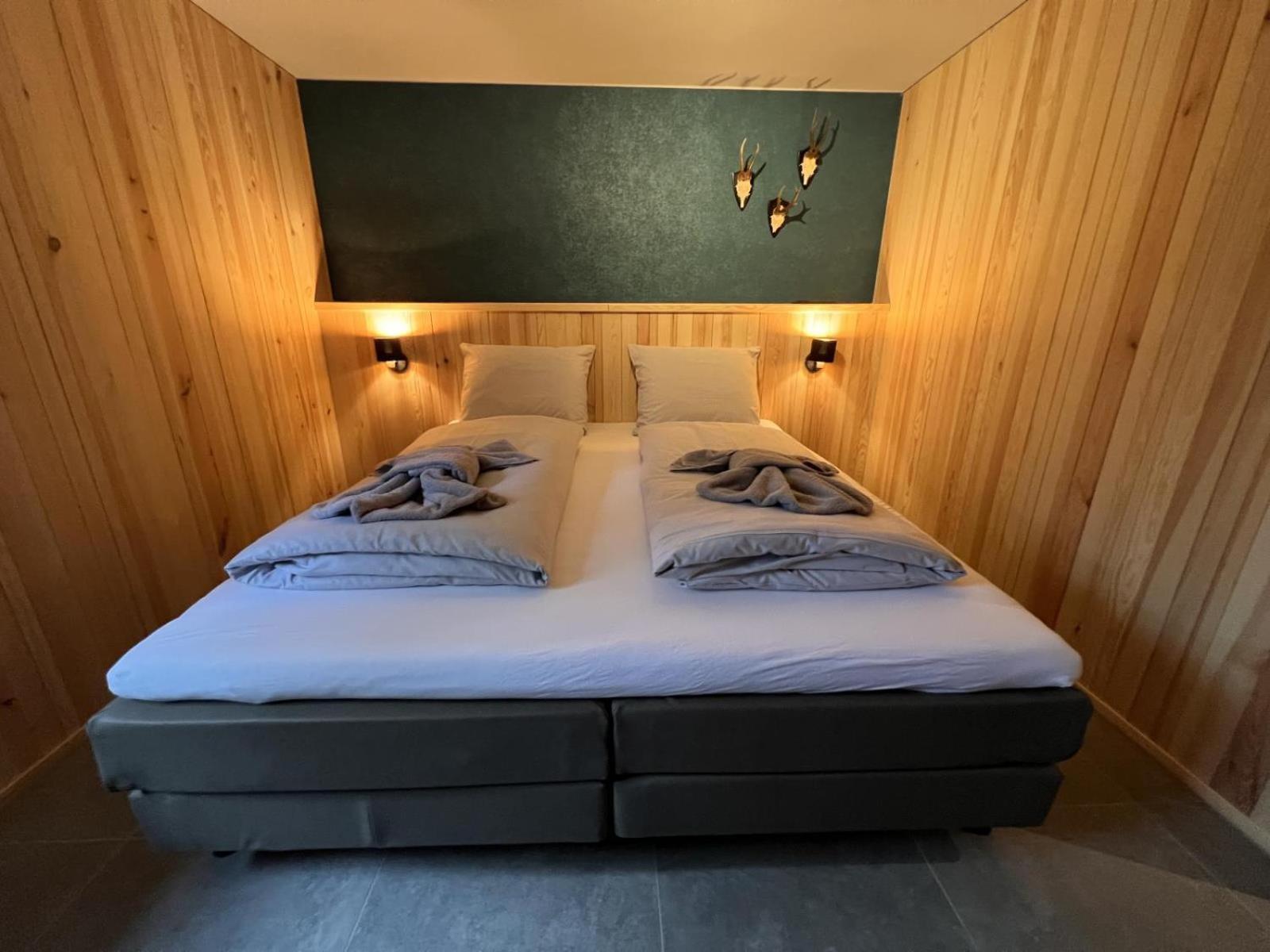Haus Bergquell App 2 Apartment Willingen  Luaran gambar