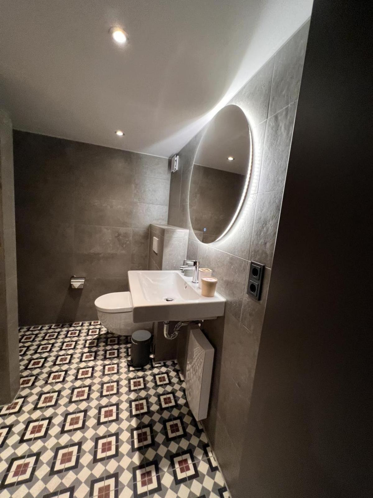 Haus Bergquell App 2 Apartment Willingen  Luaran gambar
