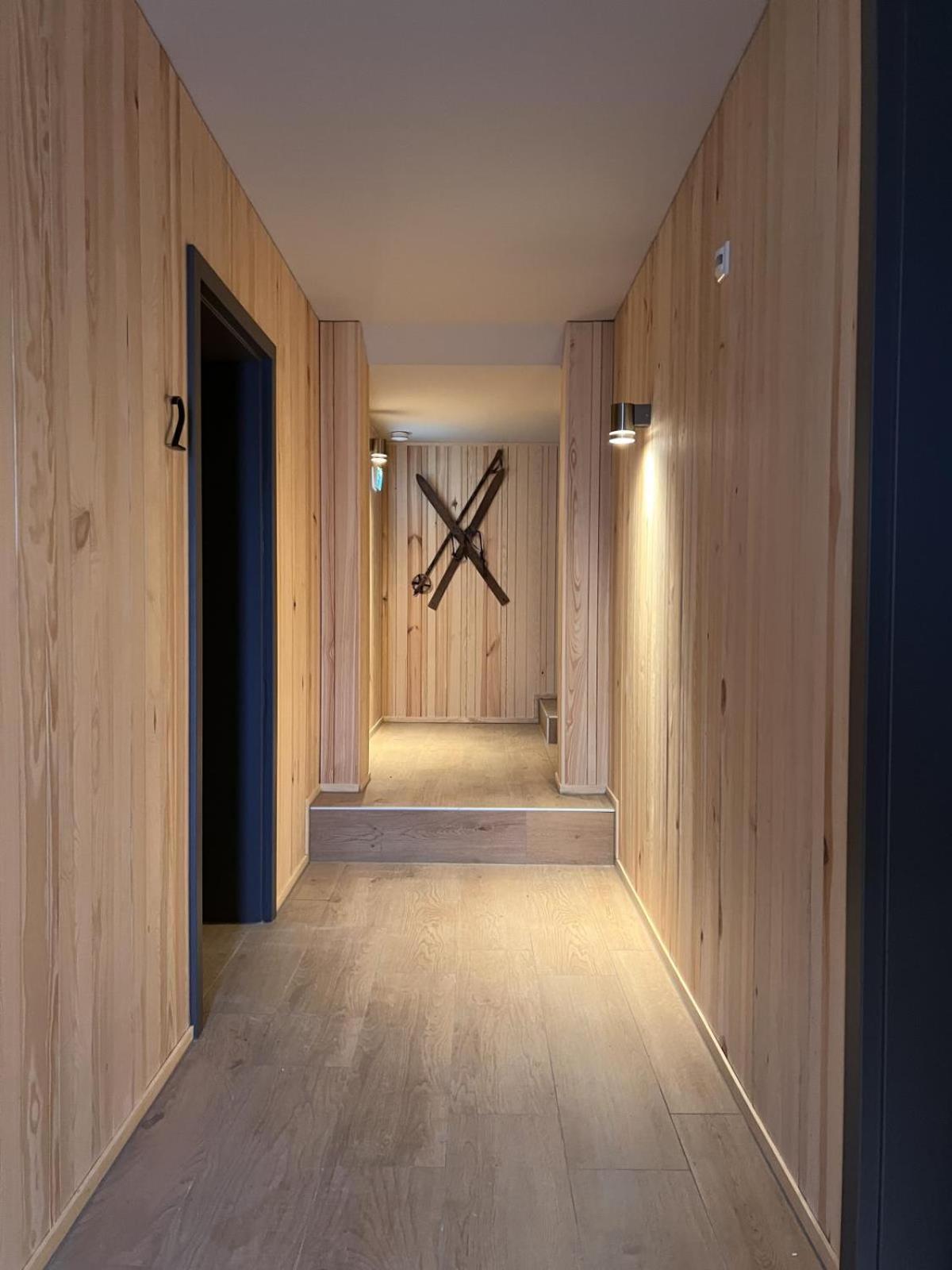 Haus Bergquell App 2 Apartment Willingen  Luaran gambar