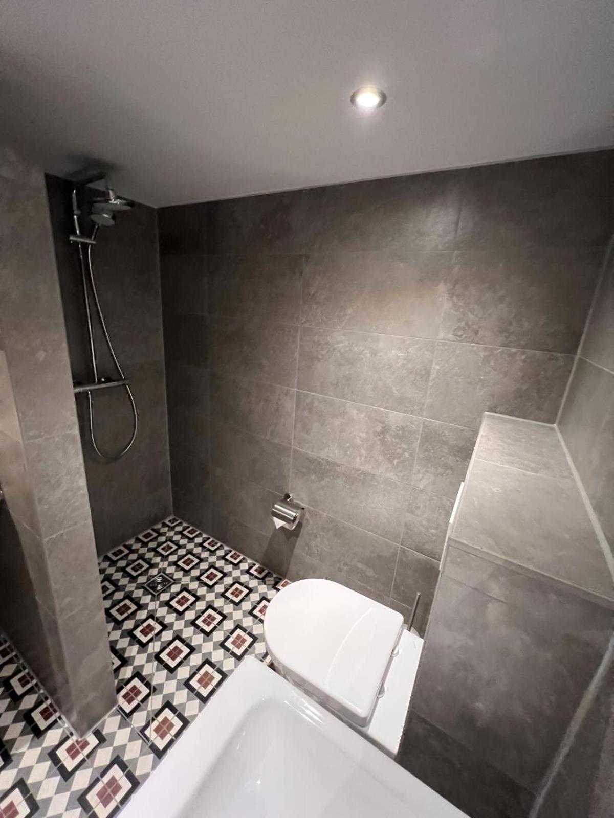 Haus Bergquell App 2 Apartment Willingen  Luaran gambar