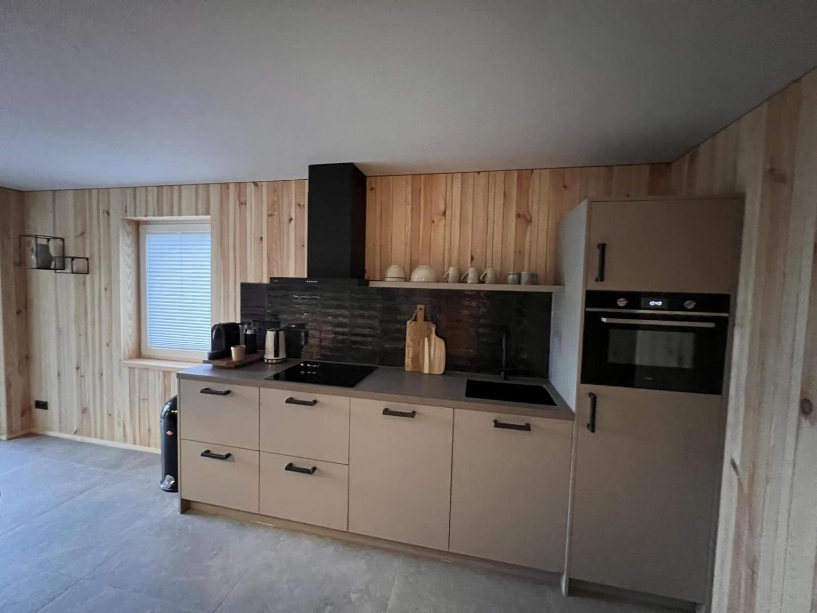 Haus Bergquell App 2 Apartment Willingen  Luaran gambar