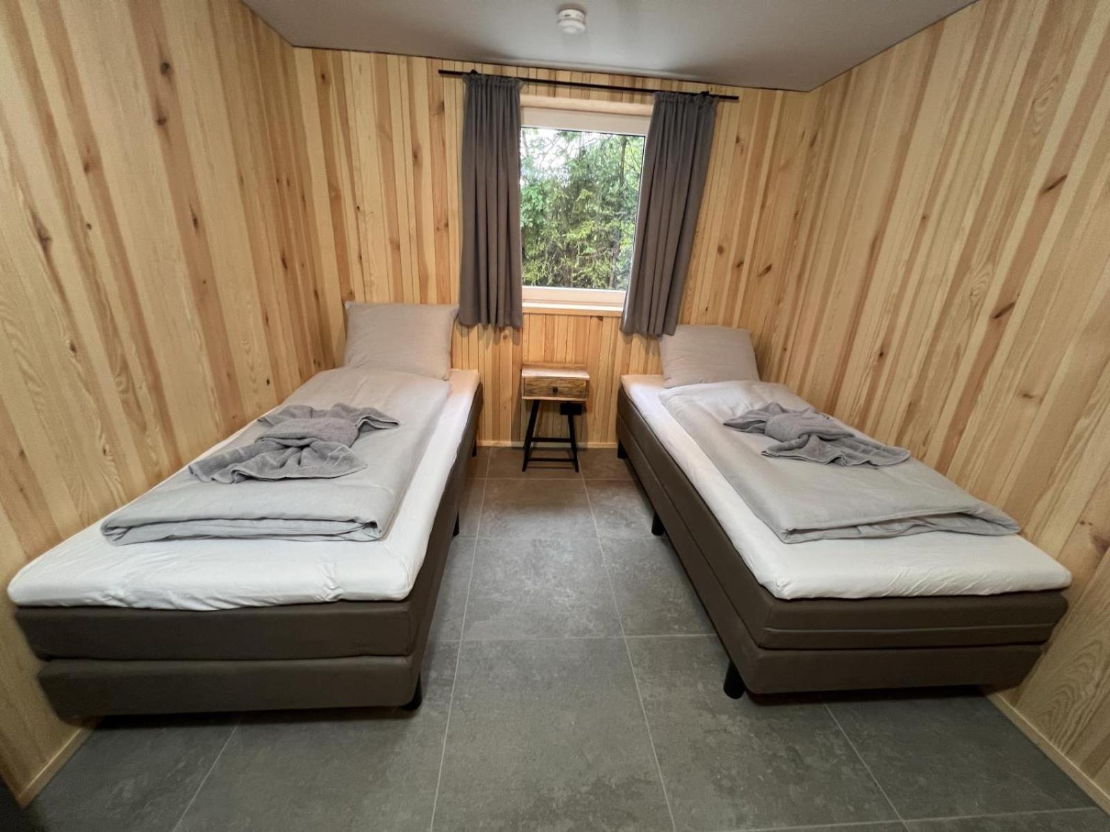 Haus Bergquell App 2 Apartment Willingen  Luaran gambar