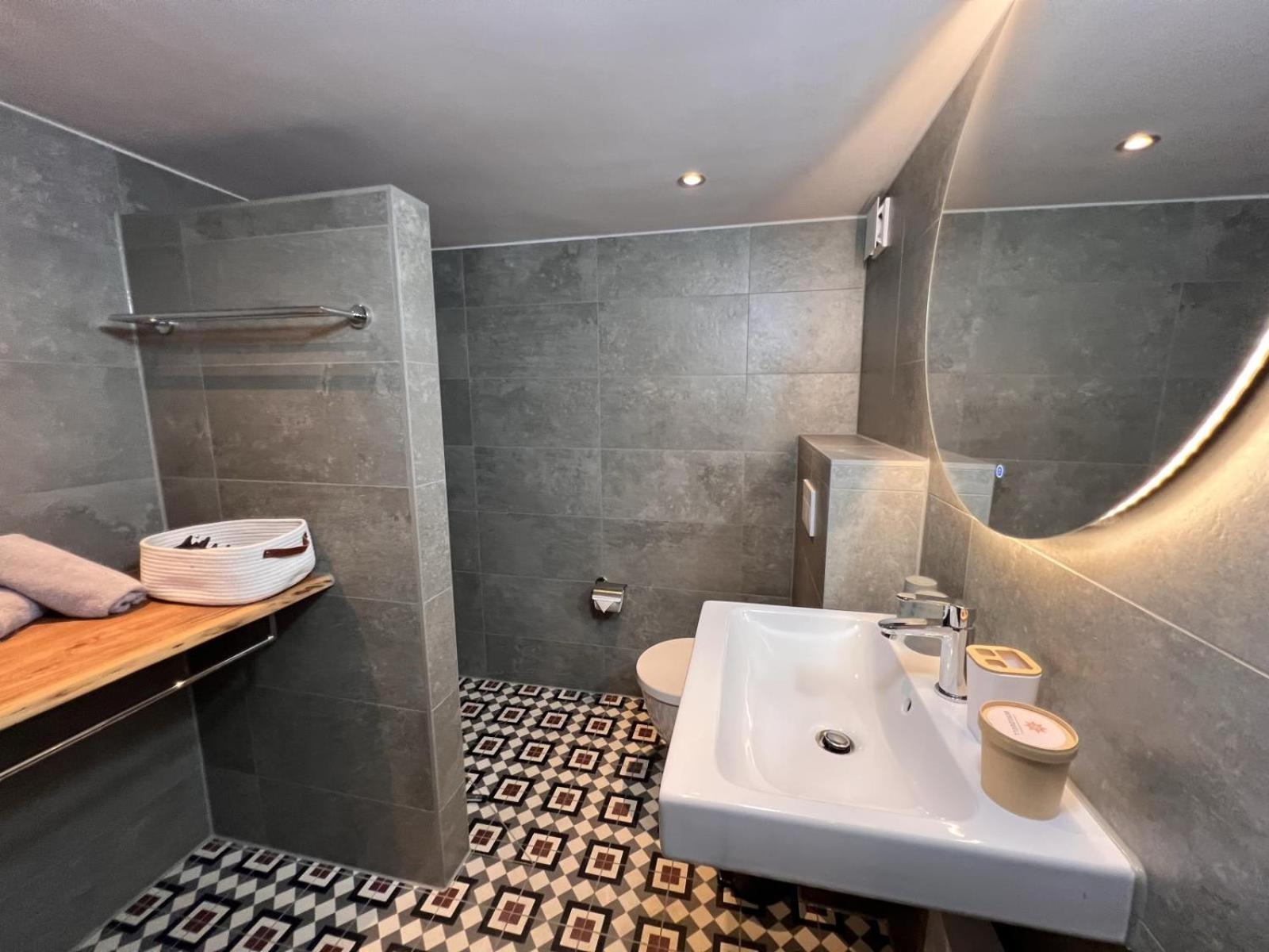 Haus Bergquell App 2 Apartment Willingen  Luaran gambar