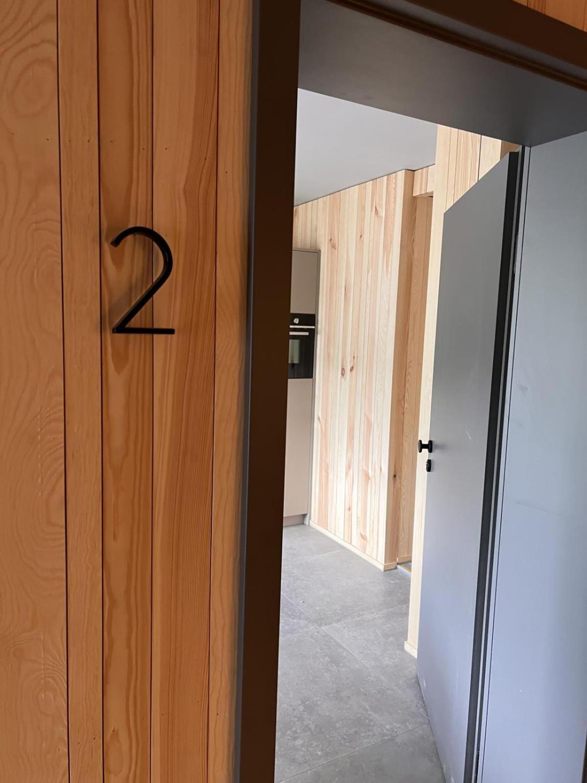 Haus Bergquell App 2 Apartment Willingen  Luaran gambar