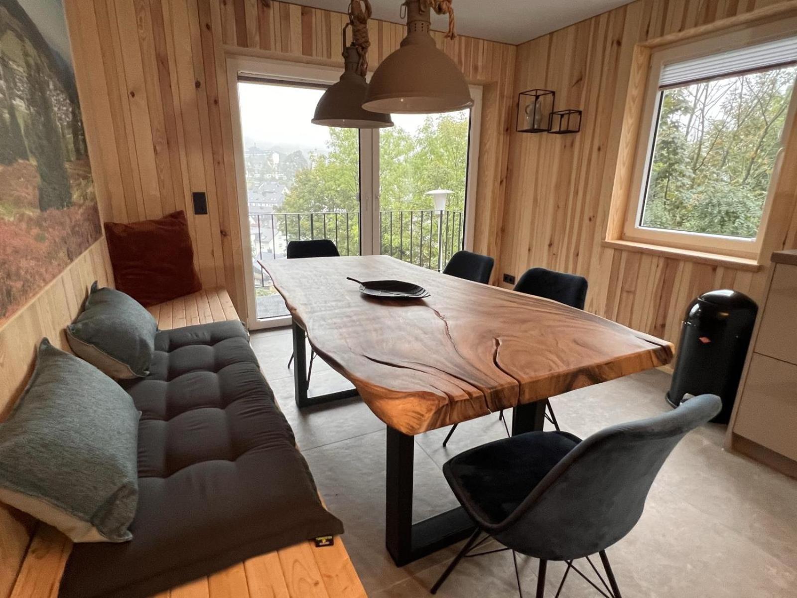 Haus Bergquell App 2 Apartment Willingen  Luaran gambar