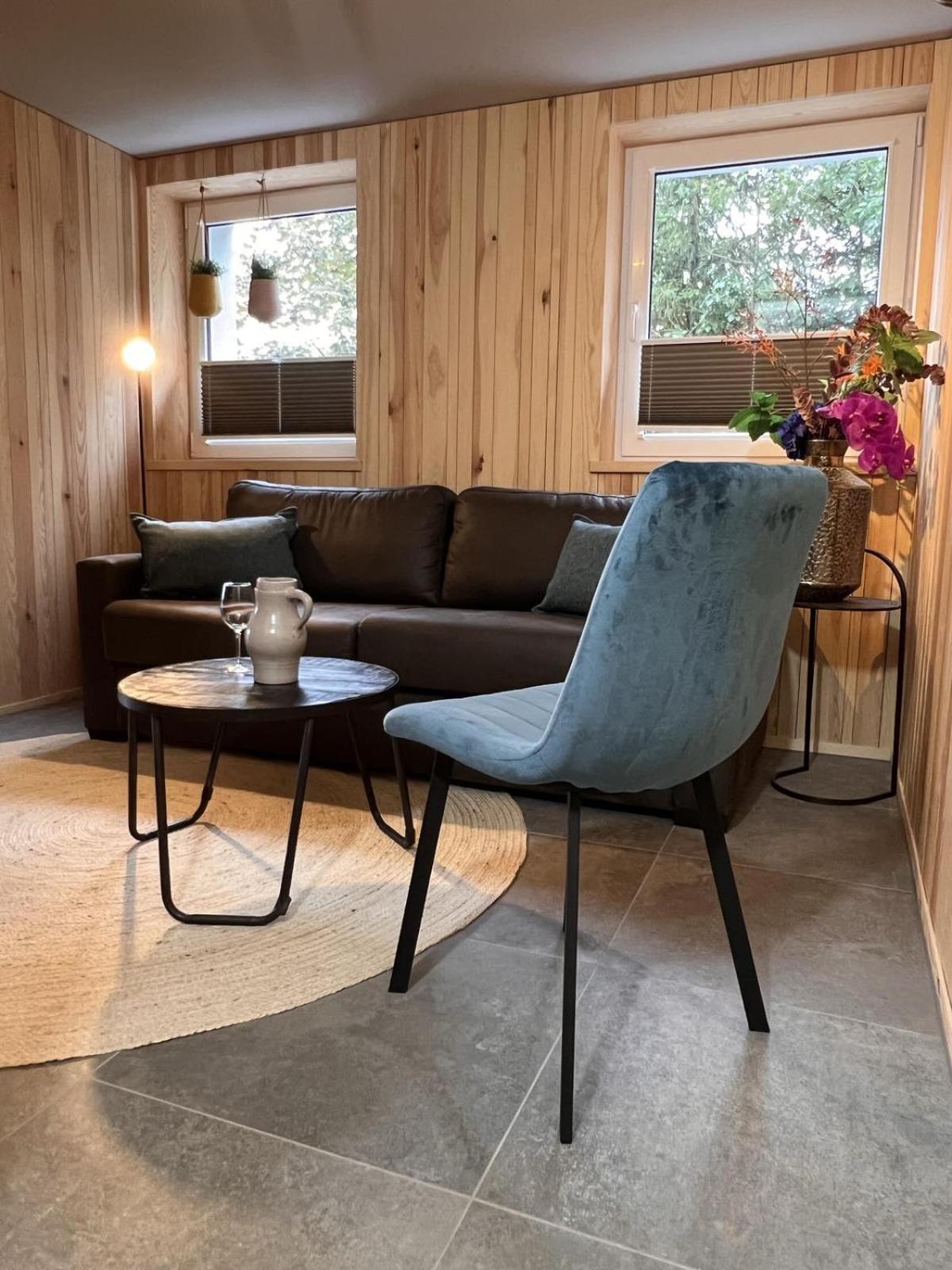Haus Bergquell App 2 Apartment Willingen  Luaran gambar